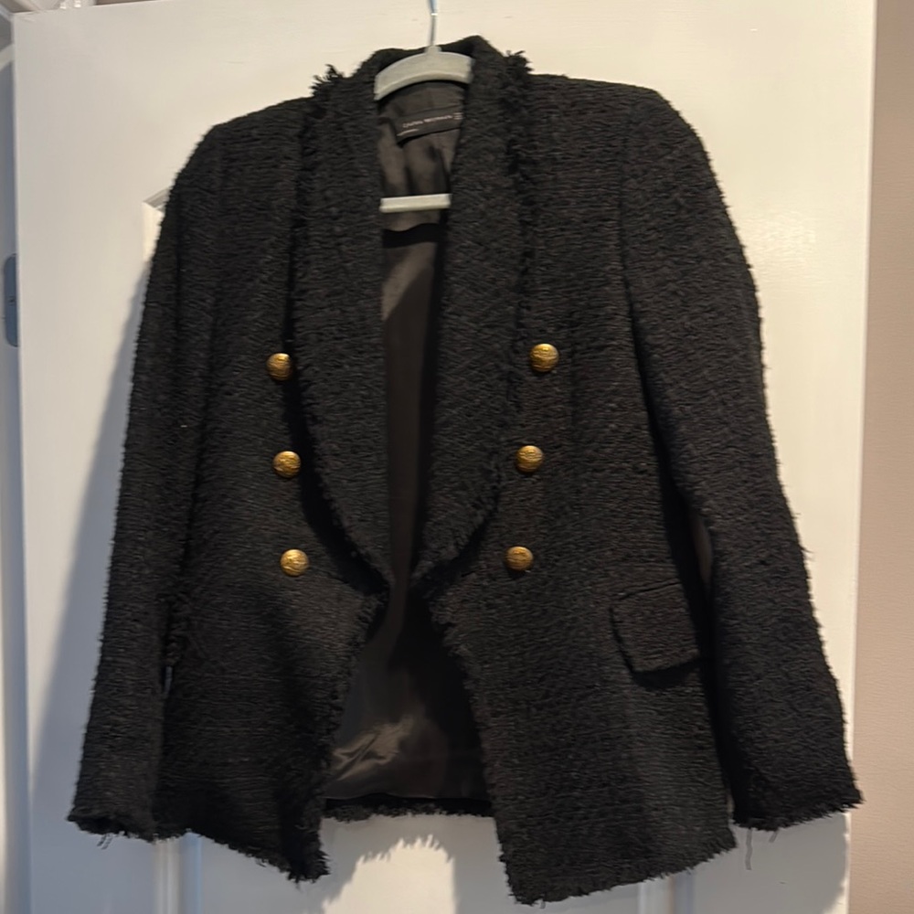 ZARA blazer Size M
